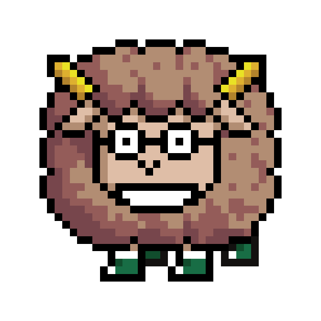 Sheep #465