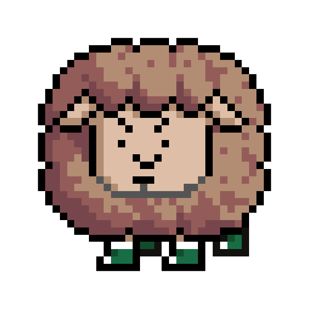 Sheep #476