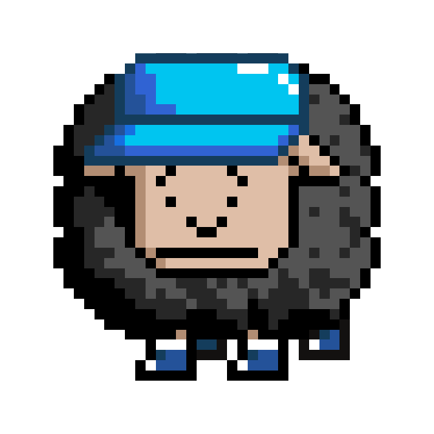 Sheep #4806