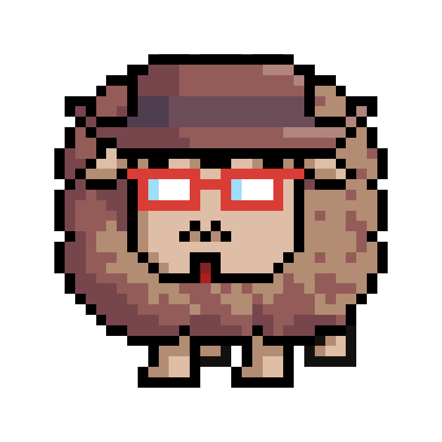 Sheep #4820