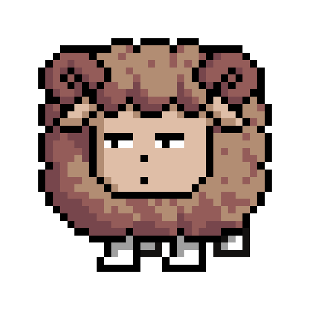 Sheep #4880