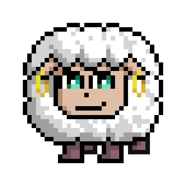Sheep #4948