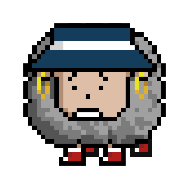 Sheep #5041