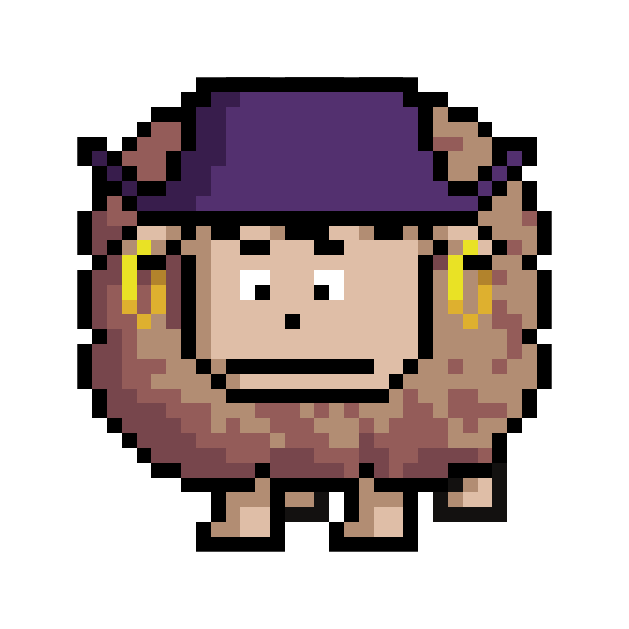 Sheep #5090