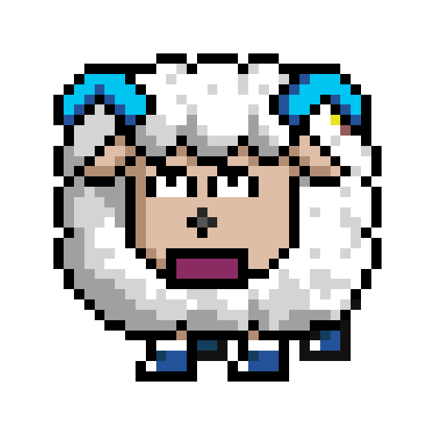 Sheep #5091