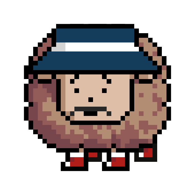 Sheep #5305