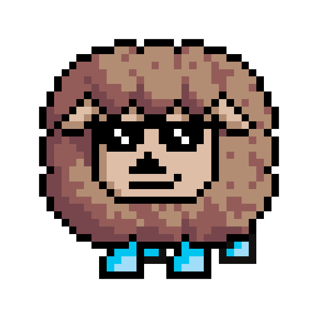 Sheep #5327