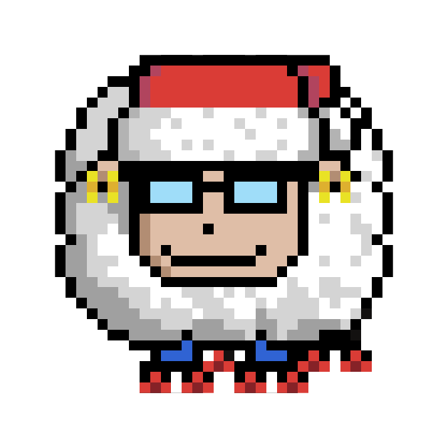 Sheep #5354