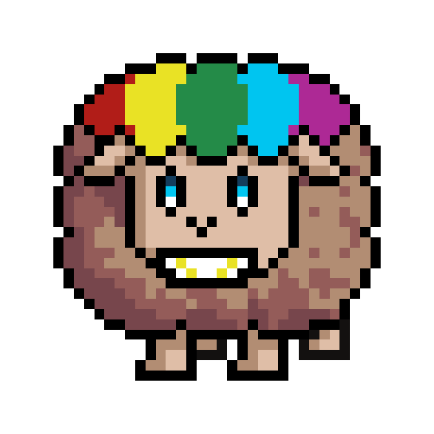 Sheep #5634
