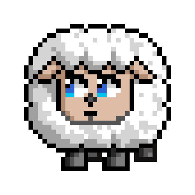 Sheep #5663