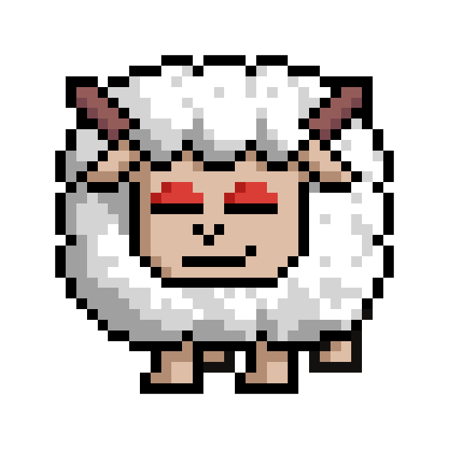 Sheep #583