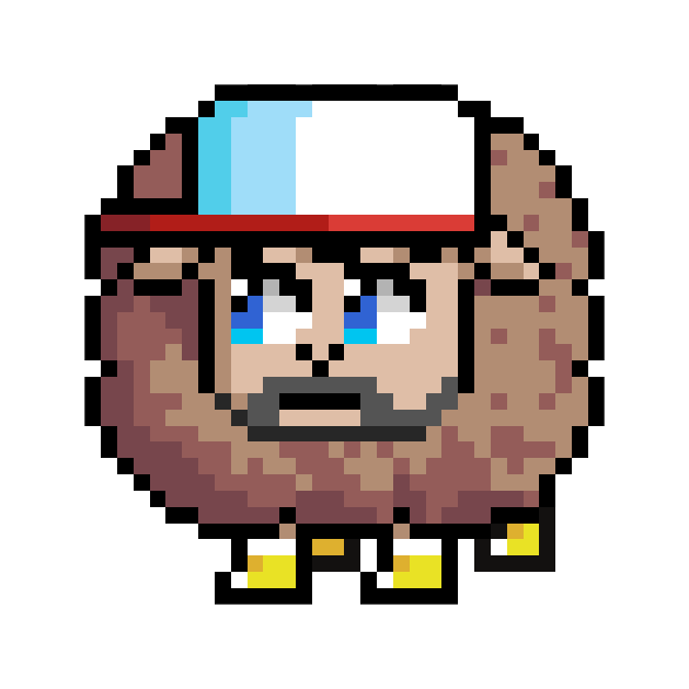 Sheep #5993