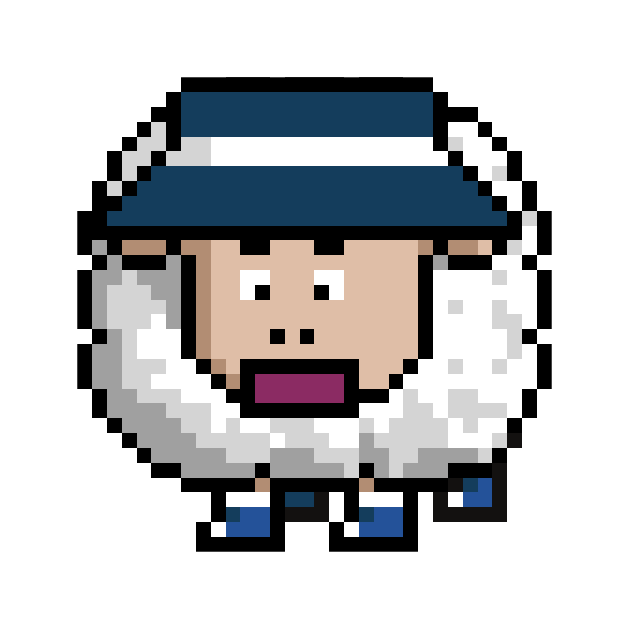 Sheep #6133