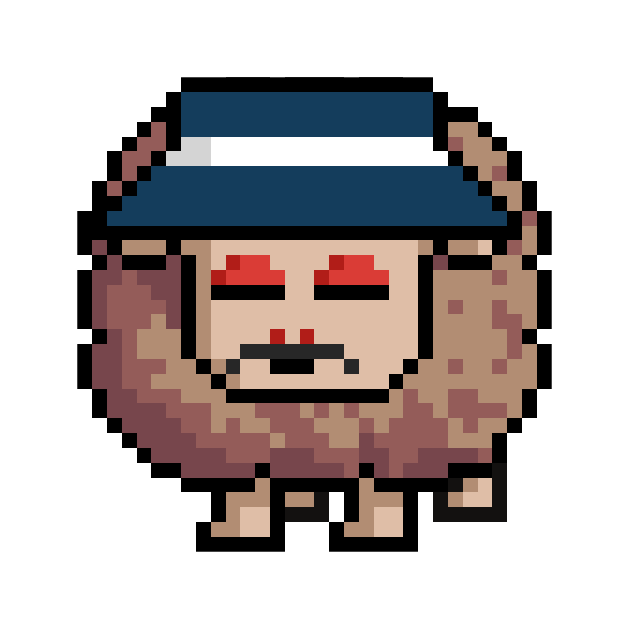 Sheep #6134