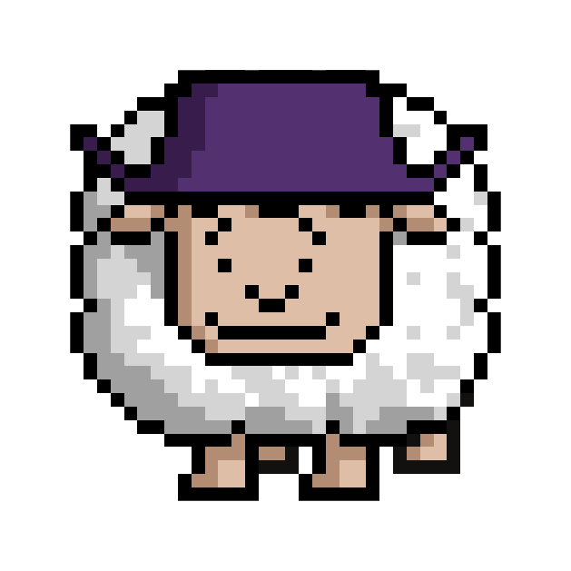 Sheep #6228
