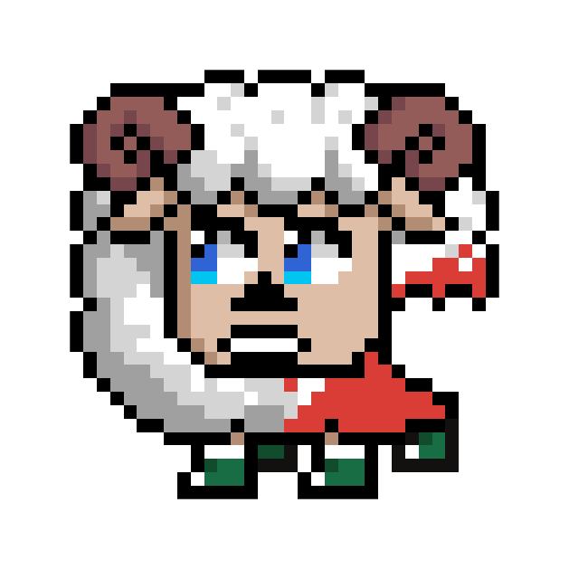 Sheep #6259