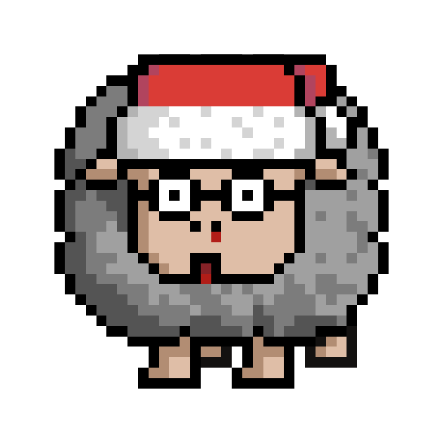 Sheep #6362