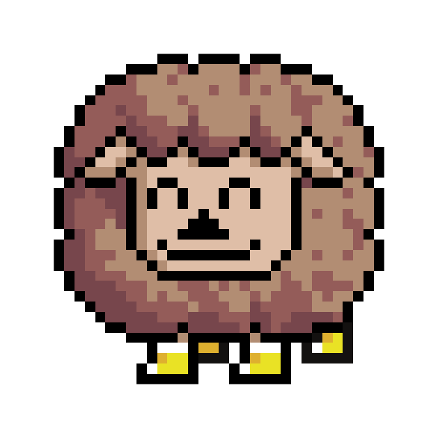Sheep #661