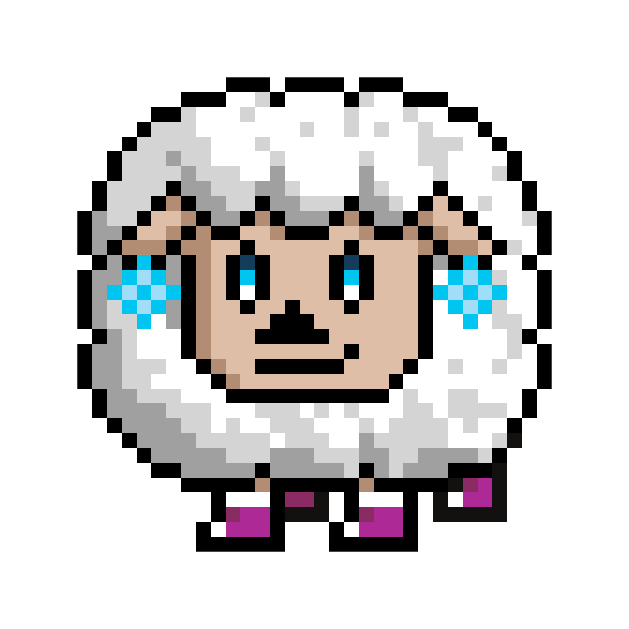Sheep #6661