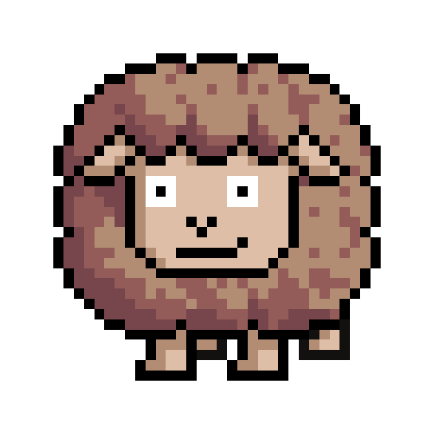 Sheep #6669