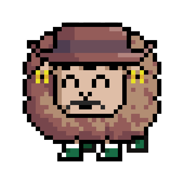 Sheep #669