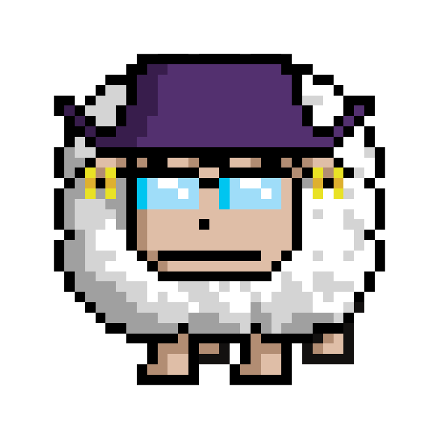 Sheep #6780