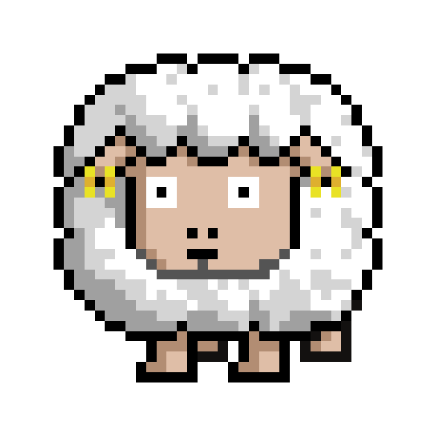Sheep #6926