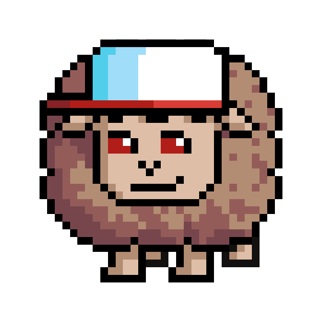 Sheep #716