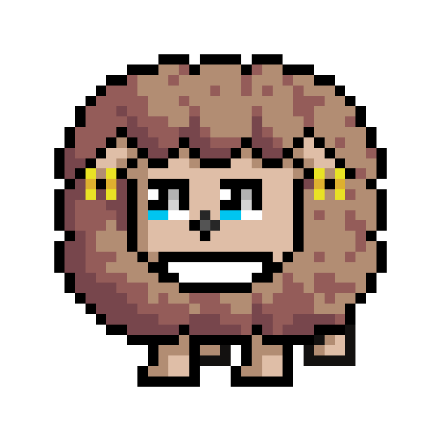 Sheep #7298