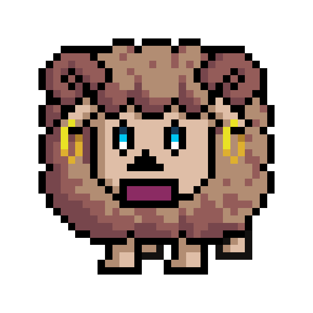 Sheep #76