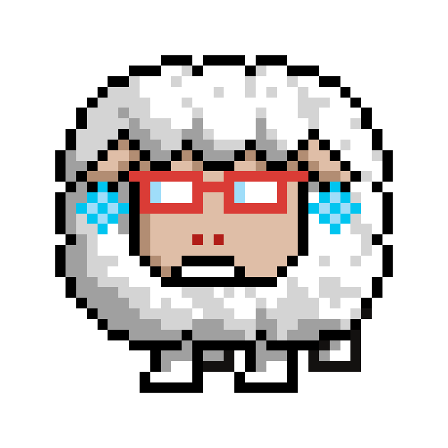 Sheep #786