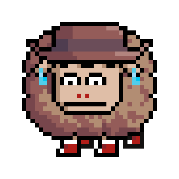 Sheep #8065