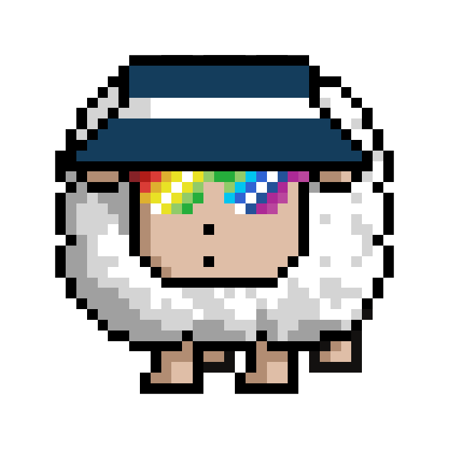 Sheep #808