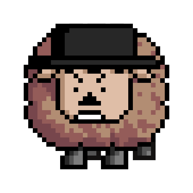 Sheep #839