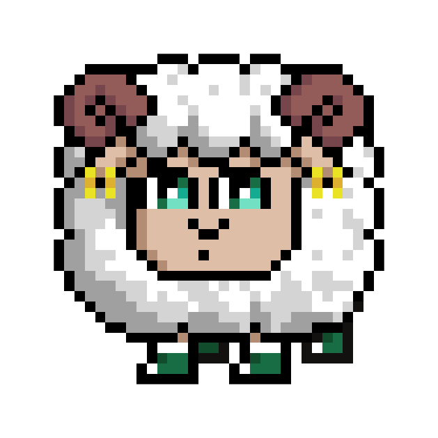 Sheep #866
