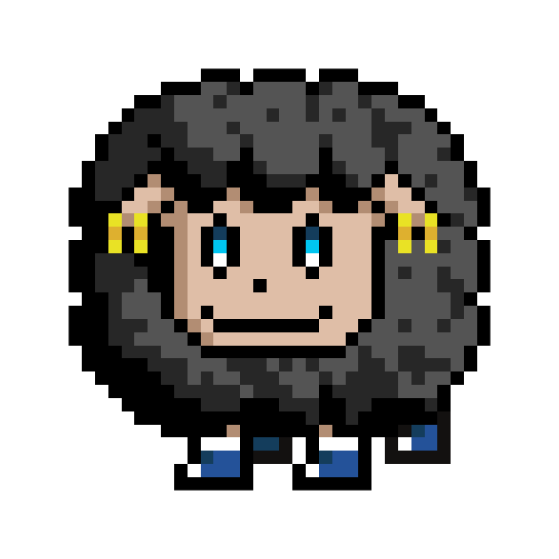 Sheep #8803