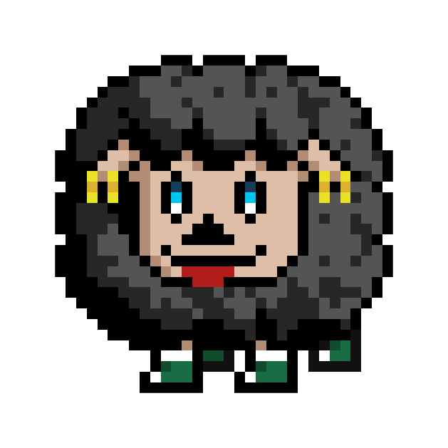 Sheep #8859