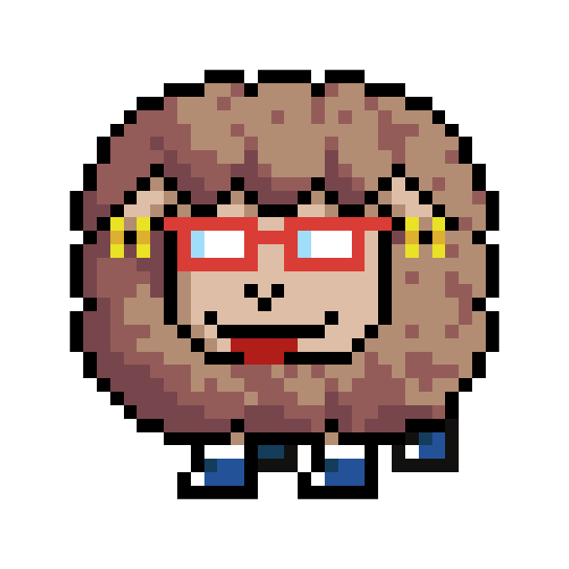 Sheep #8943