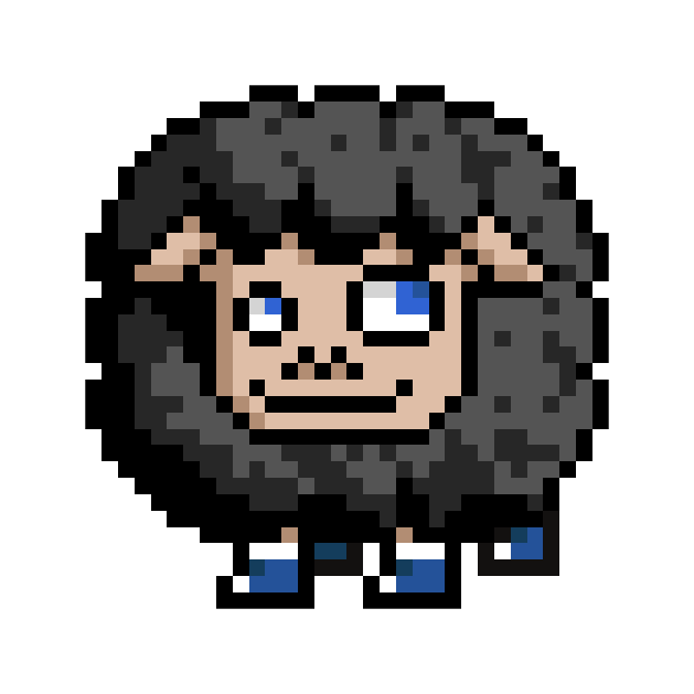 Sheep #9059