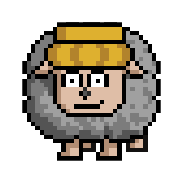 Sheep #921