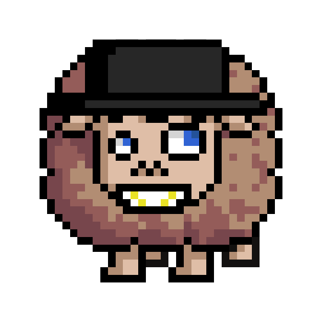 Sheep #9236