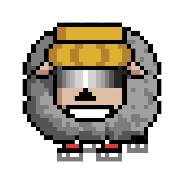 Sheep #9460