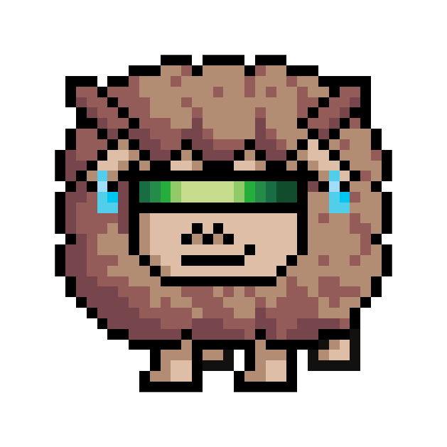 Sheep #9495