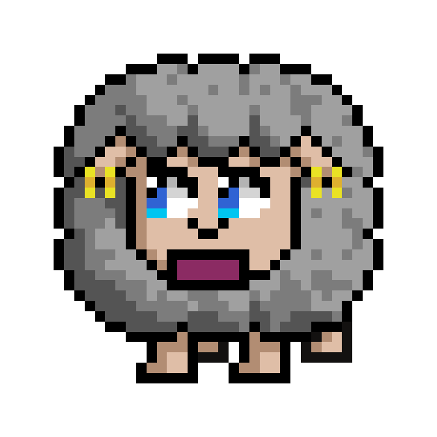 Sheep #9508