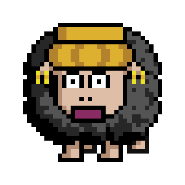 Sheep #9884
