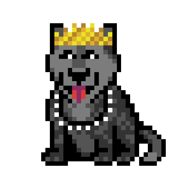 Wolf #13492