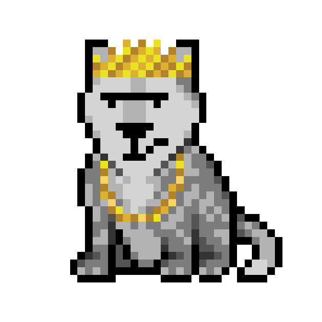 Wolf #1502