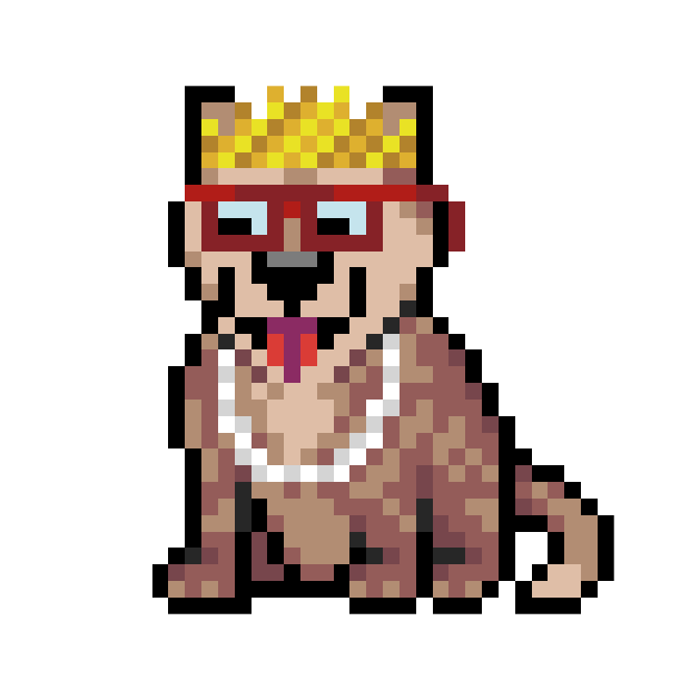 Wolf #2111