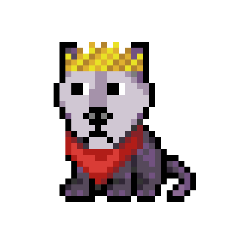 Wolf #25685