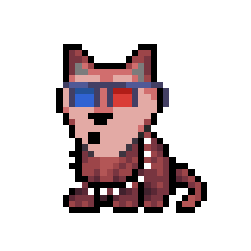 Wolf #25761